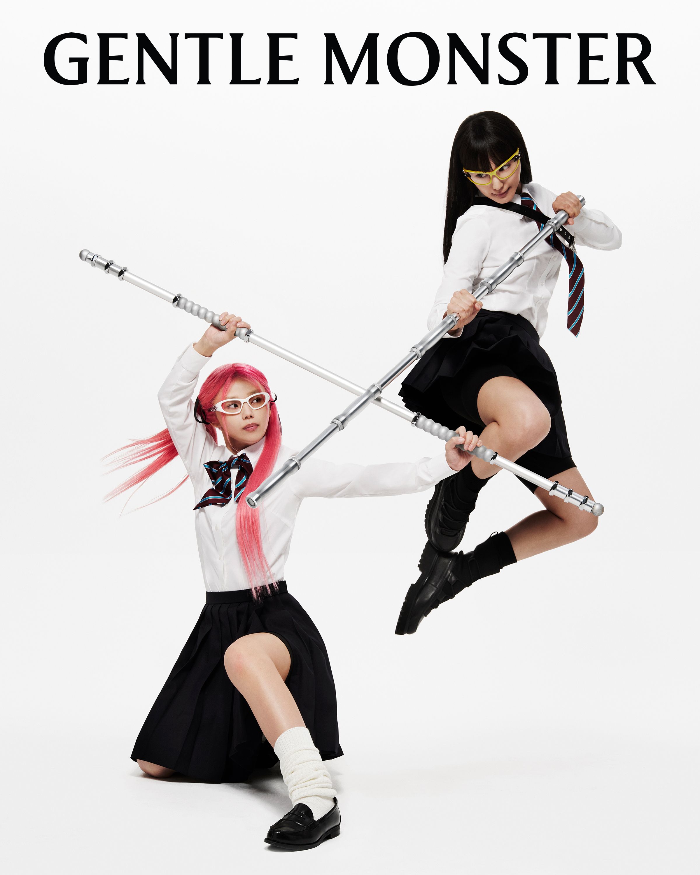 Academya 02(BR) | Gentle Monster KR 公式オンラインストア