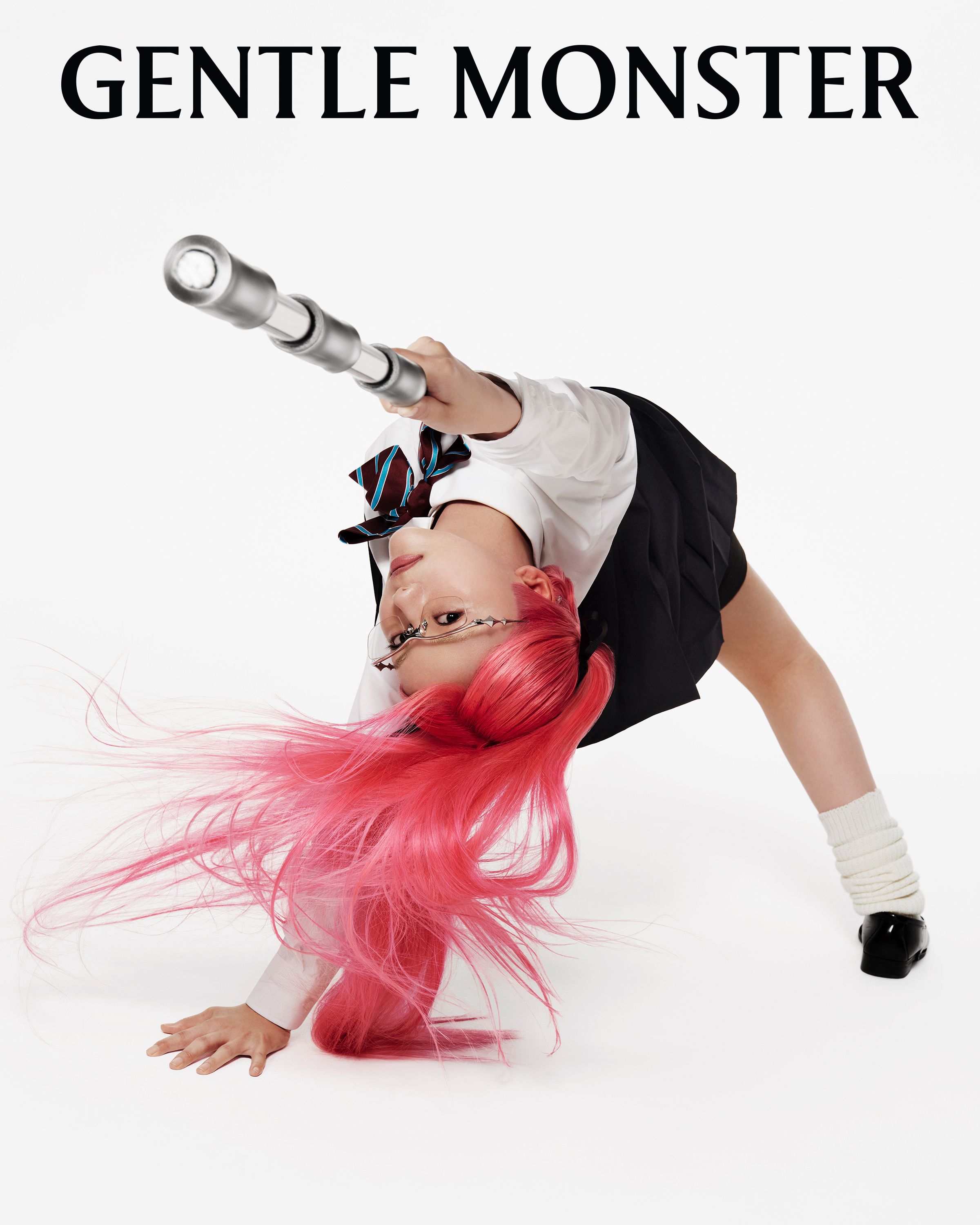 Academya 02(BR) | Gentle Monster KR 公式オンラインストア