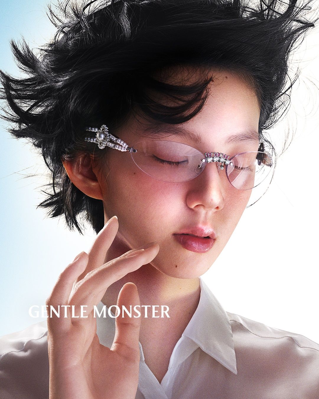 Kiira 02 | Gentle Monster KR 公式オンラインストア