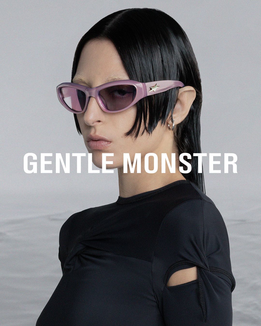 Eve 01 | Gentle Monster JP 公式オンラインストア