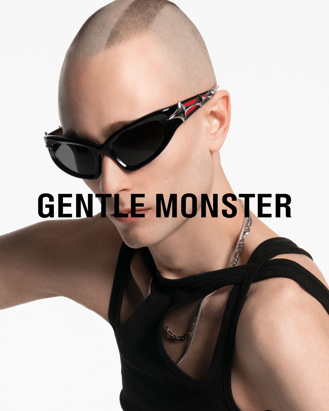Jules G11 | Gentle Monster INT Official Site