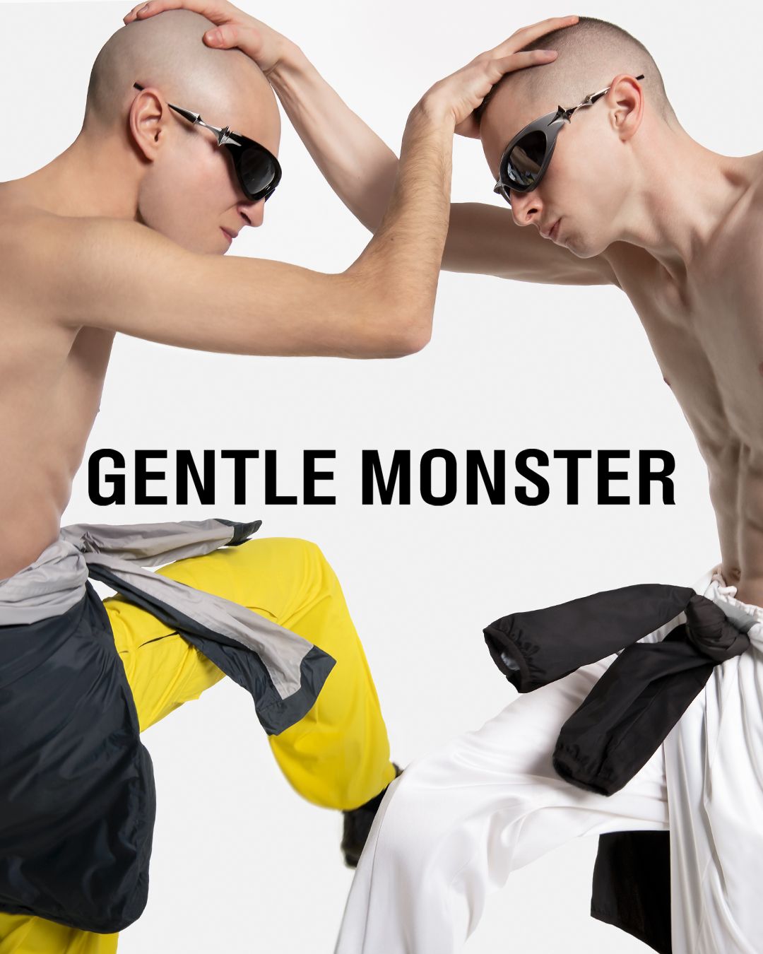 Jules G11 | Gentle Monster INT Official Site