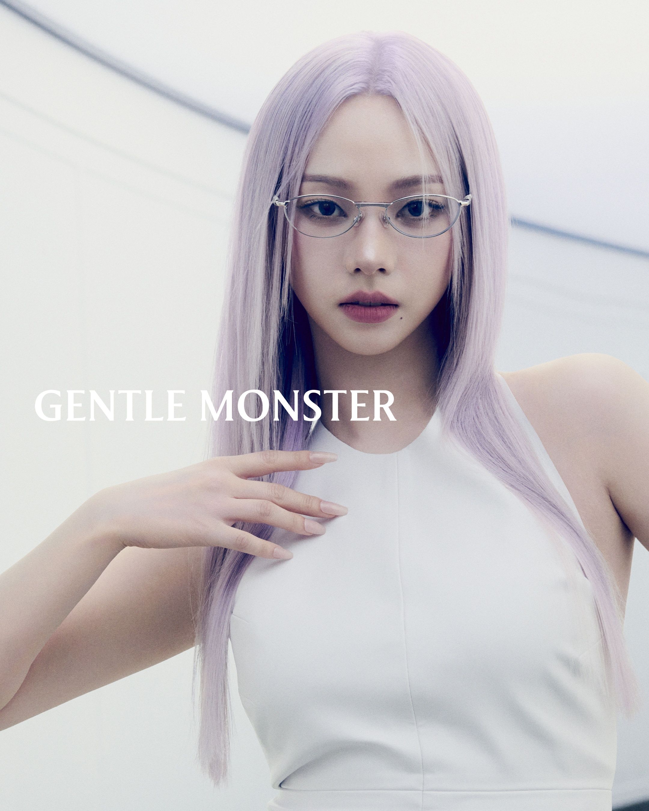 Pico 02(BR) | Gentle Monster US Official Site