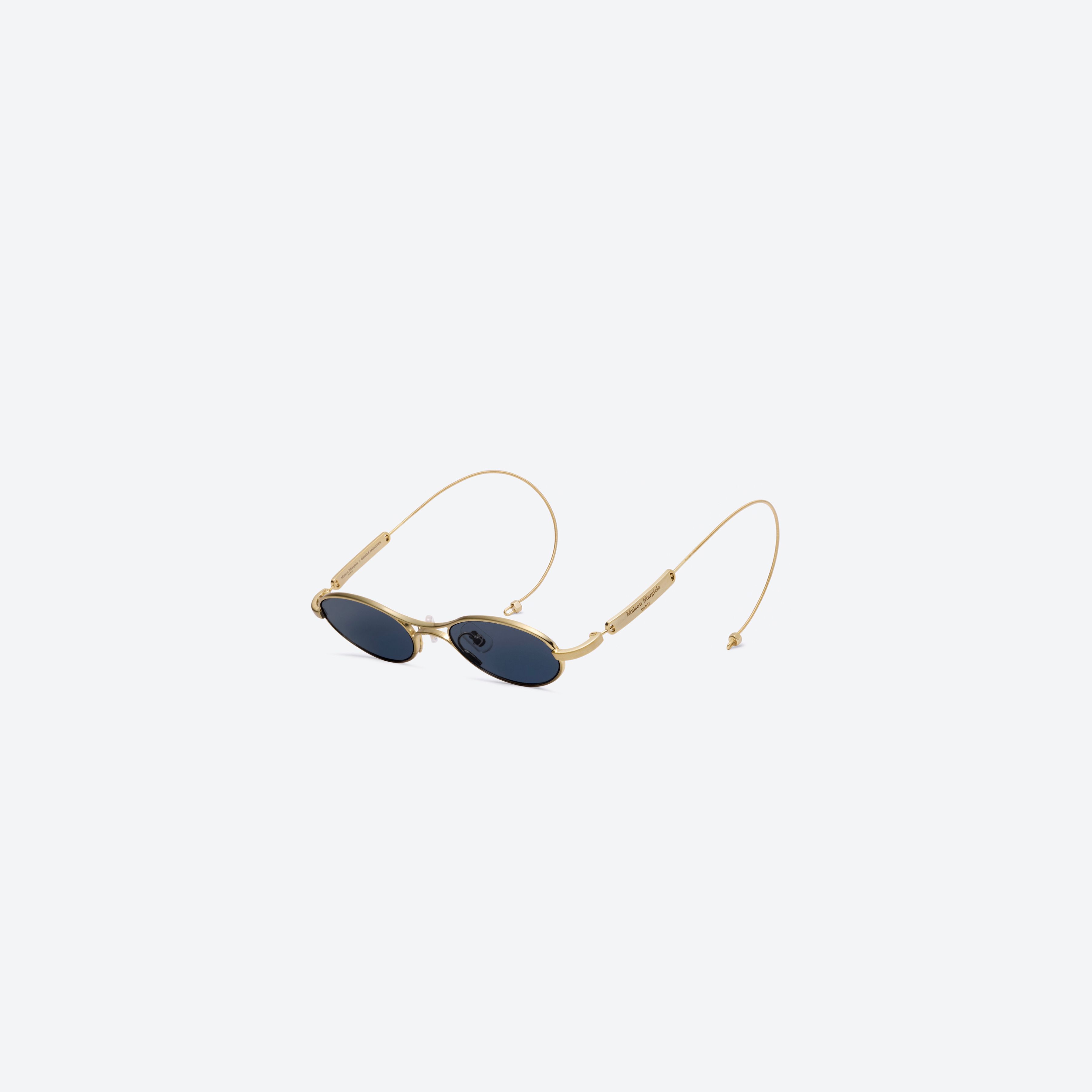 Maison Margiela - MM220 A030(N) | Gentle Monster US Official Site