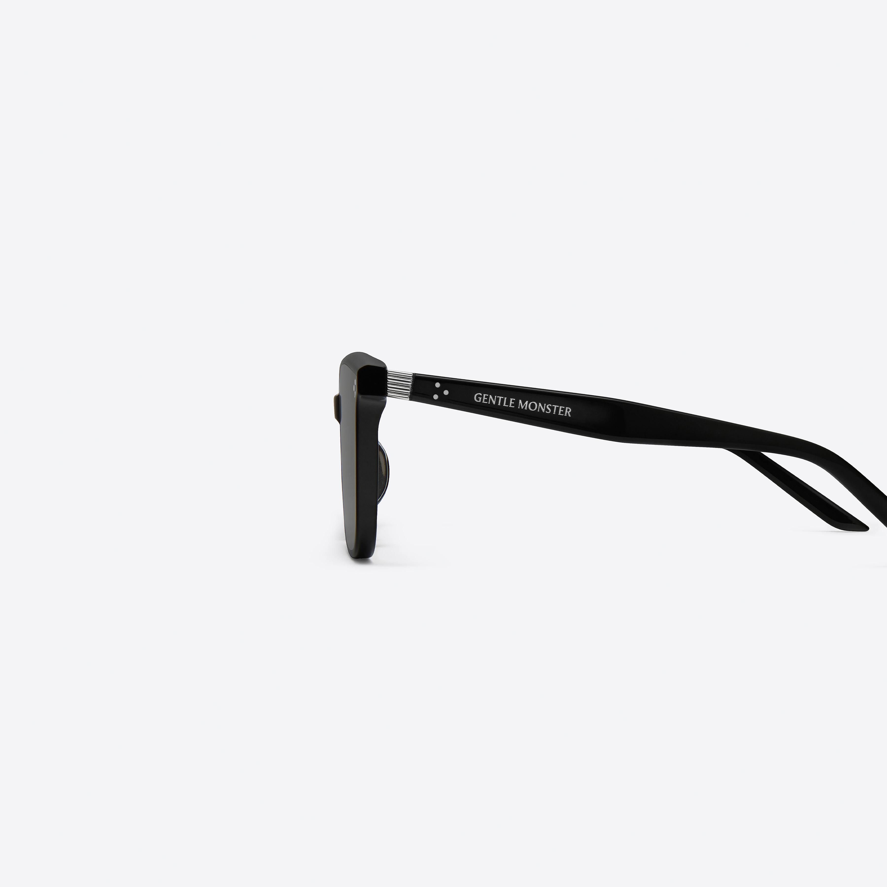 By Row 01 | Gentle Monster INT Official Site