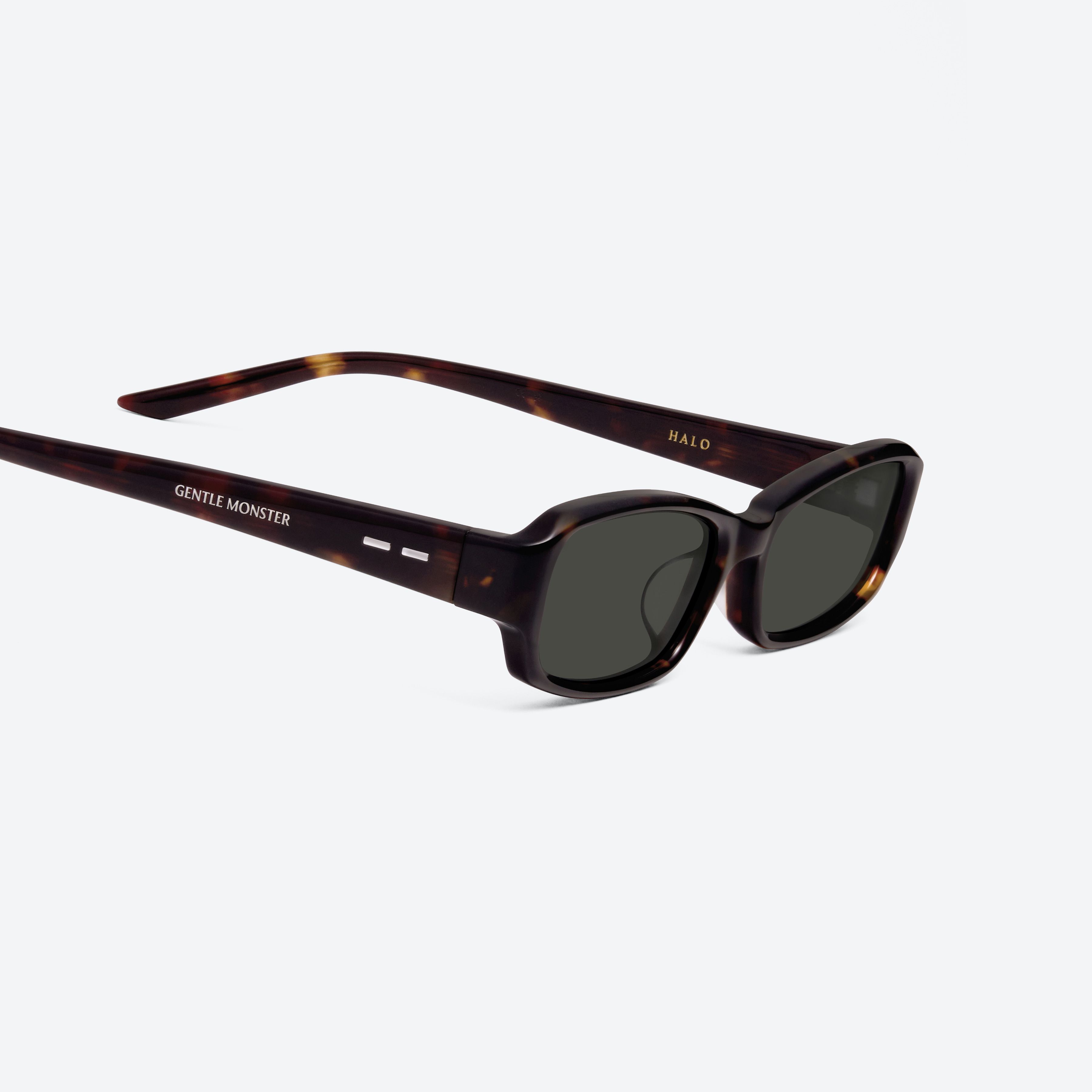 Halo T1 | Gentle Monster JP 公式オンラインストア