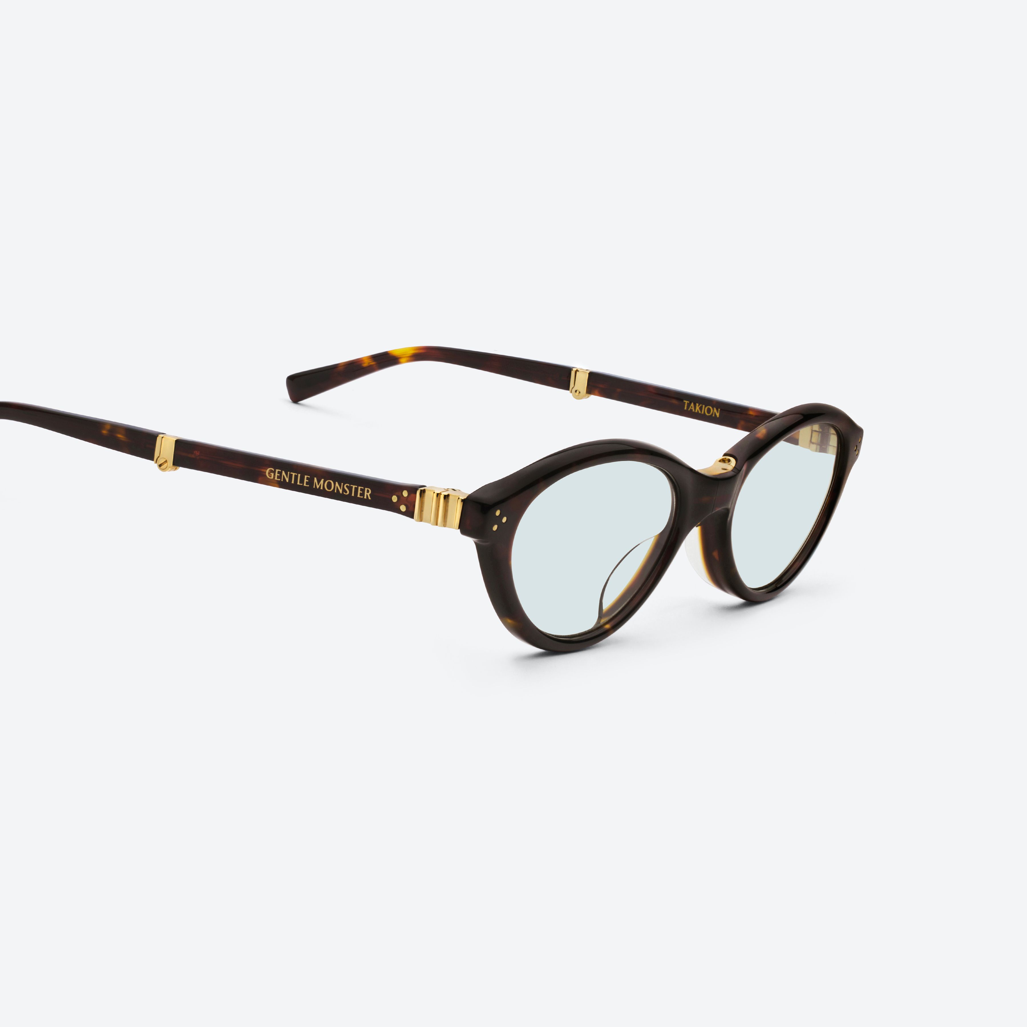 Takion T1 | Gentle Monster CA Official Site