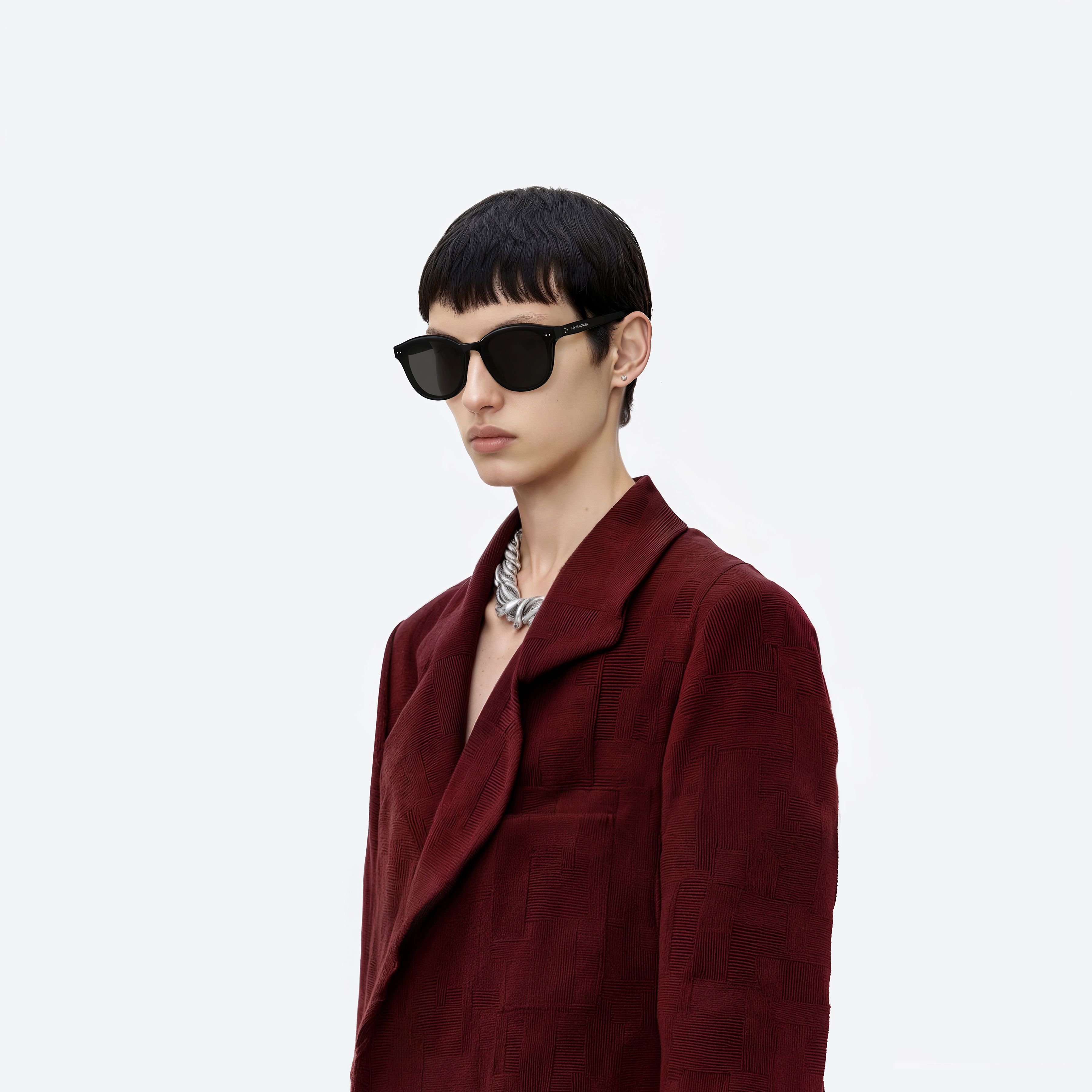 Jade 01 | Gentle Monster JP 公式オンラインストア