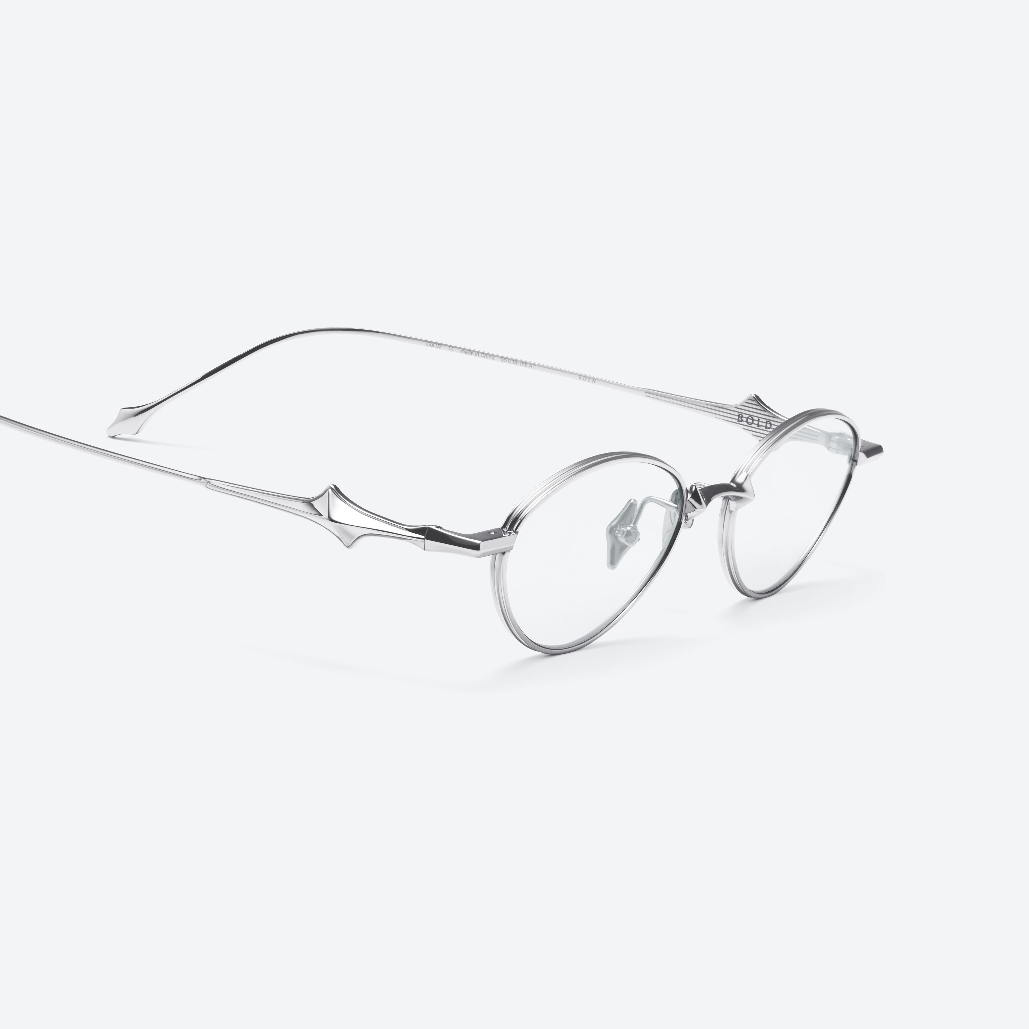 Eden 02 | Gentle Monster KR 公式オンラインストア