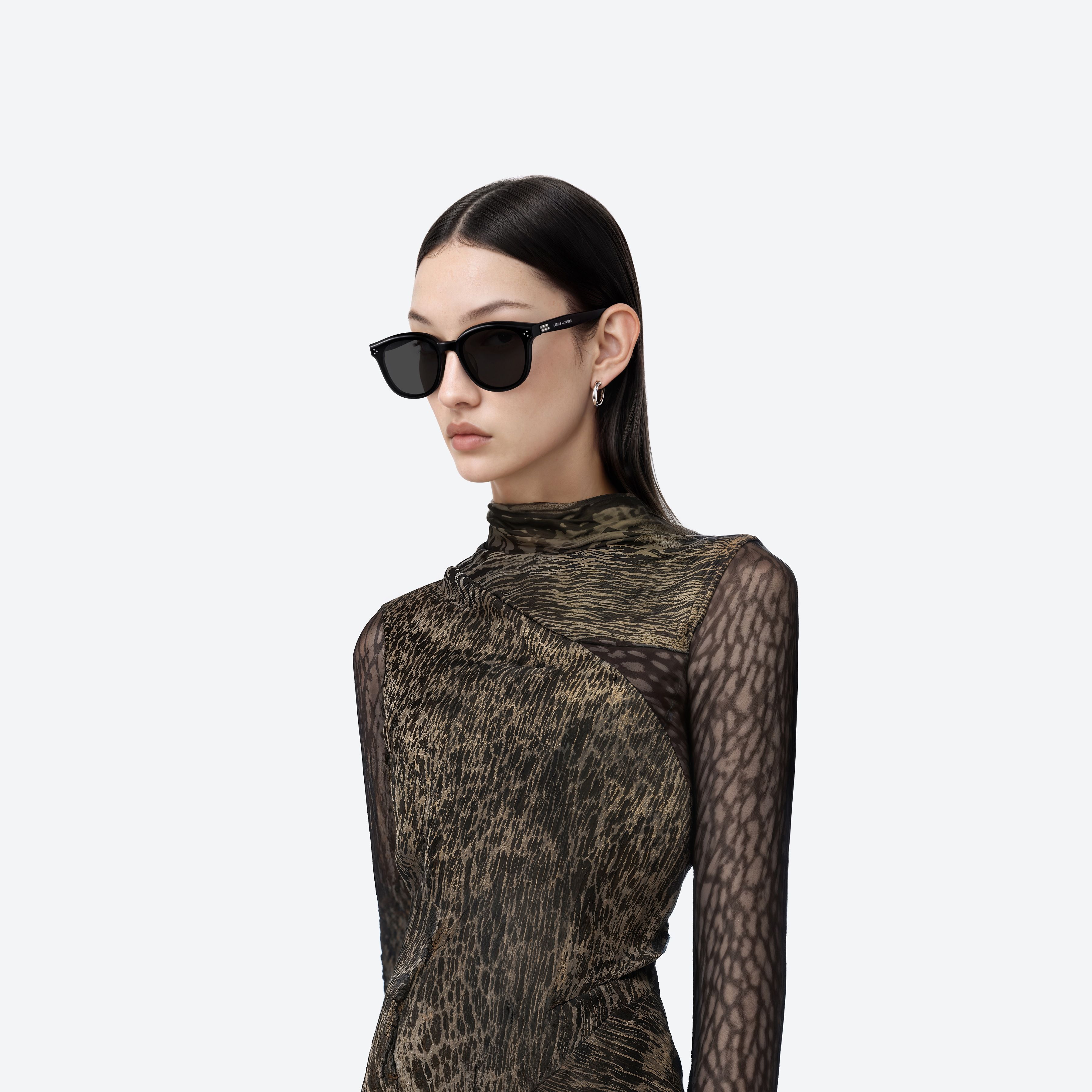 OBON 01(OL) | Gentle Monster KR 公式オンラインストア