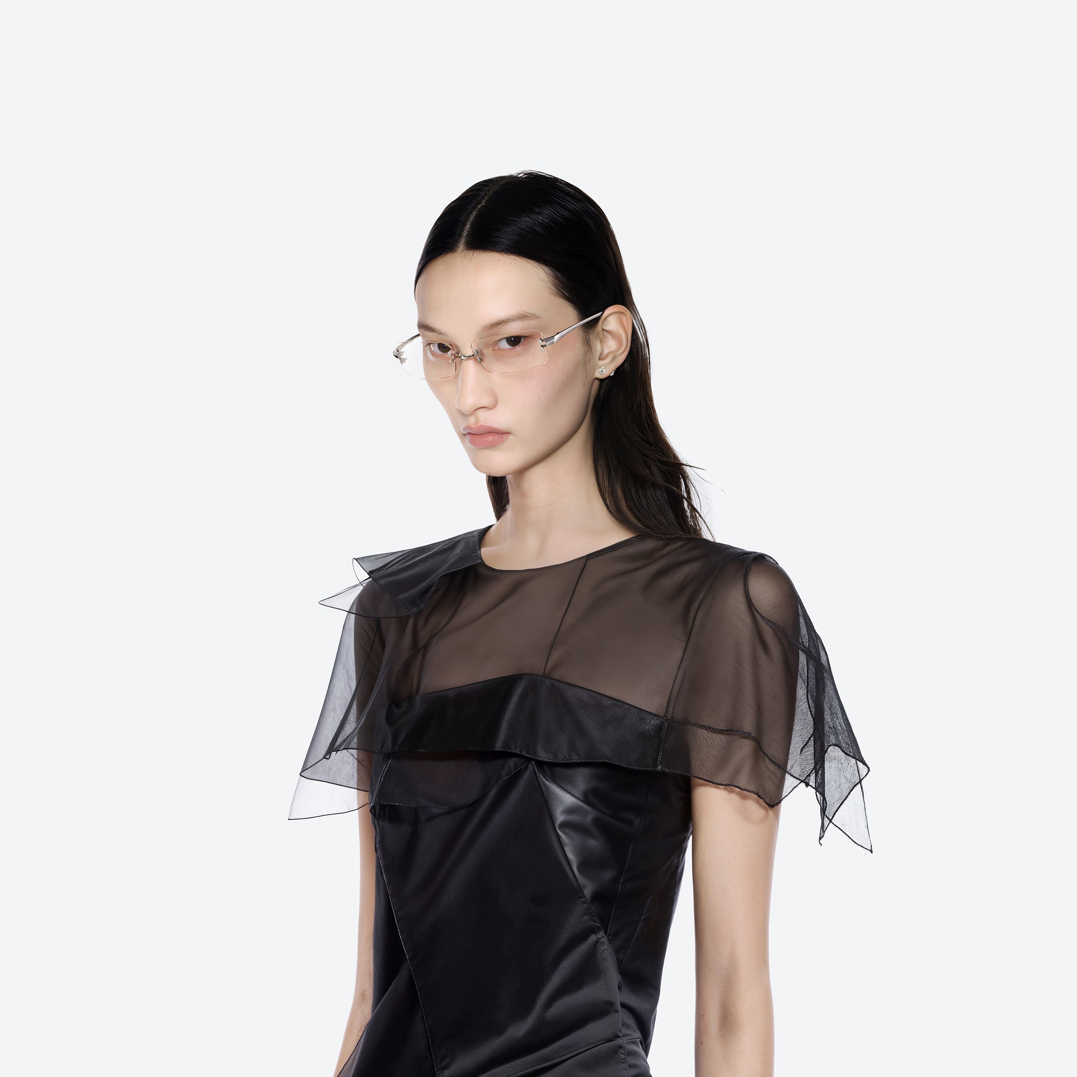 Atomic 02(B) | Gentle Monster INT 公式オンラインストア