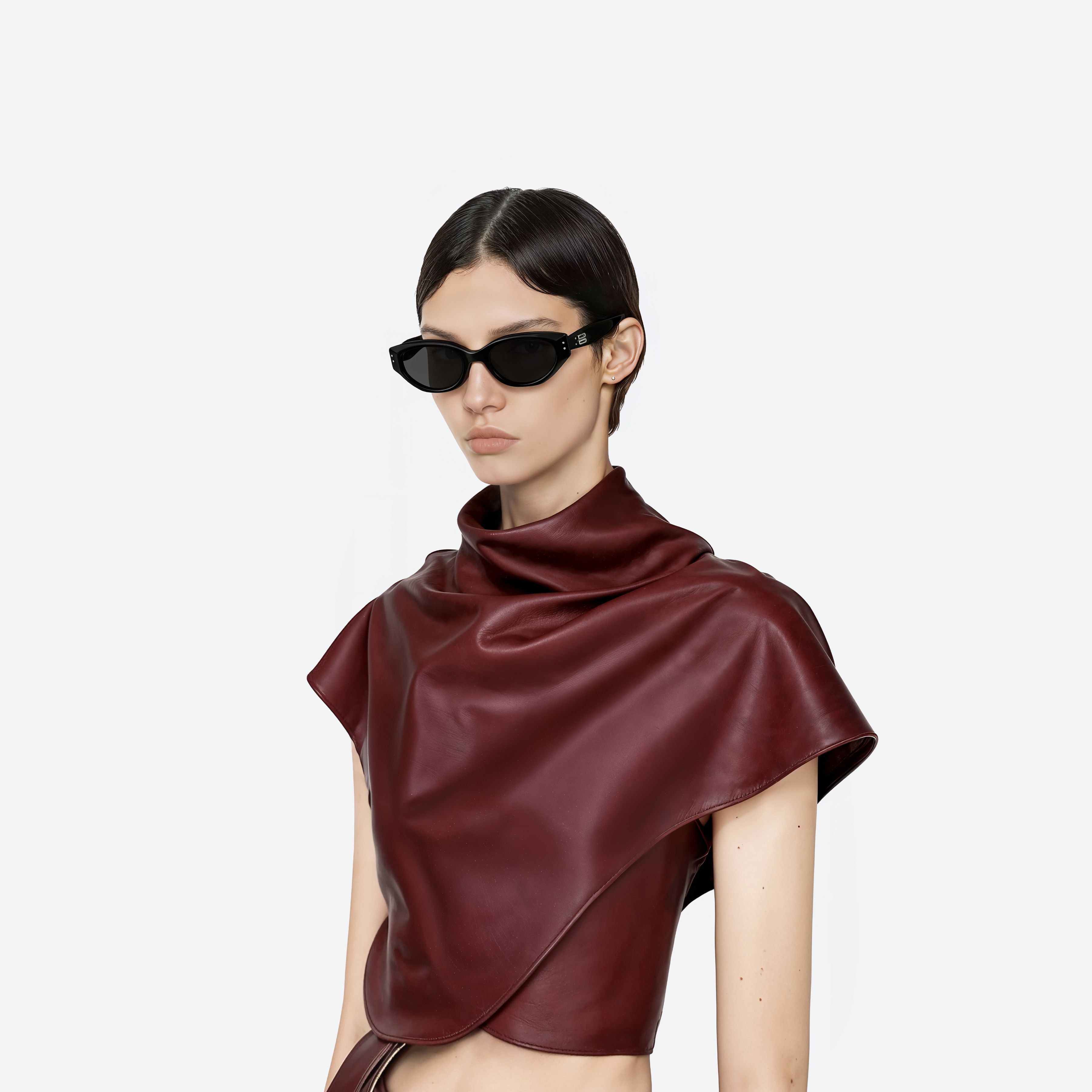 Rococo 01 | Gentle Monster US Official Site