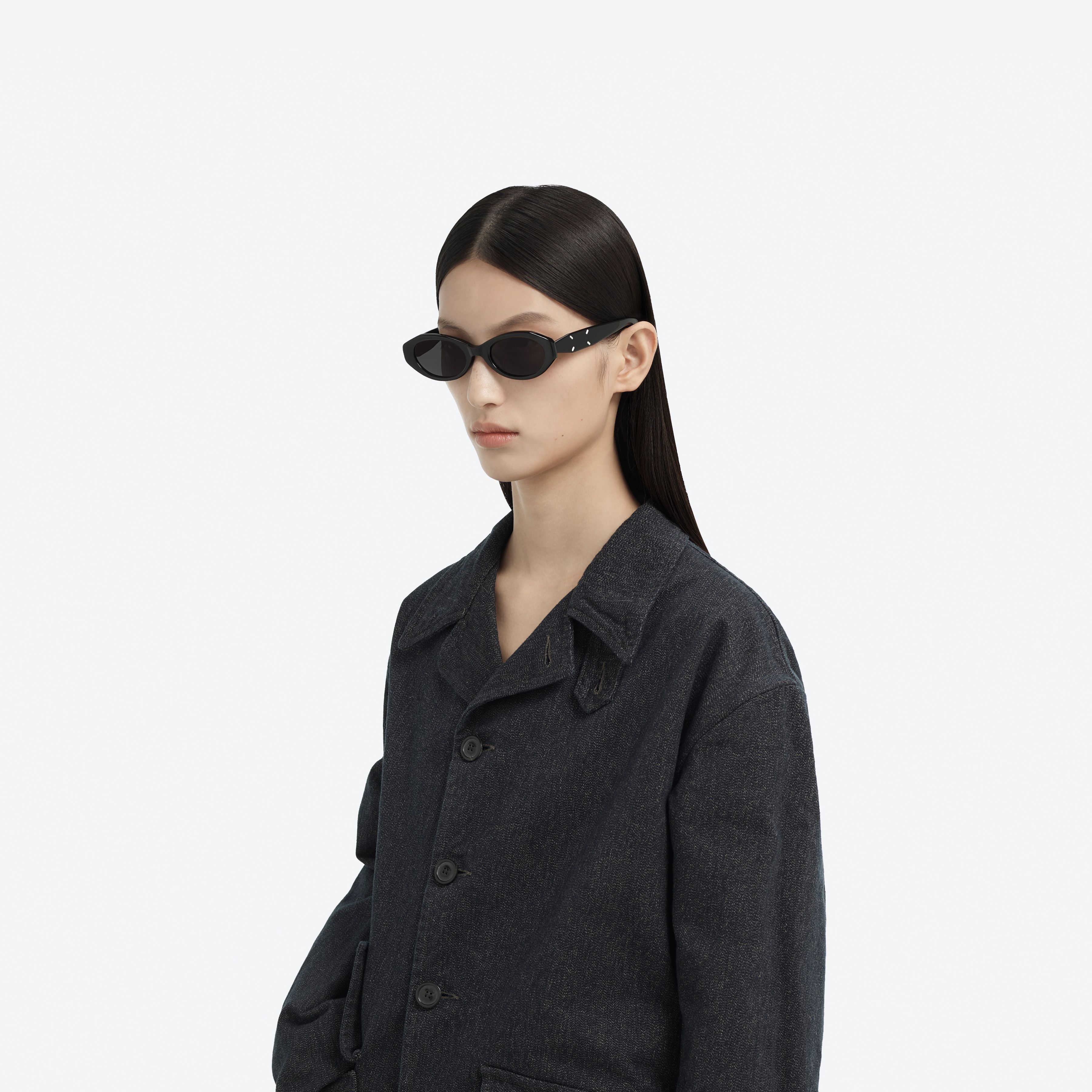 Maison Margiela - MM204 01 | Gentle Monster US Official Site