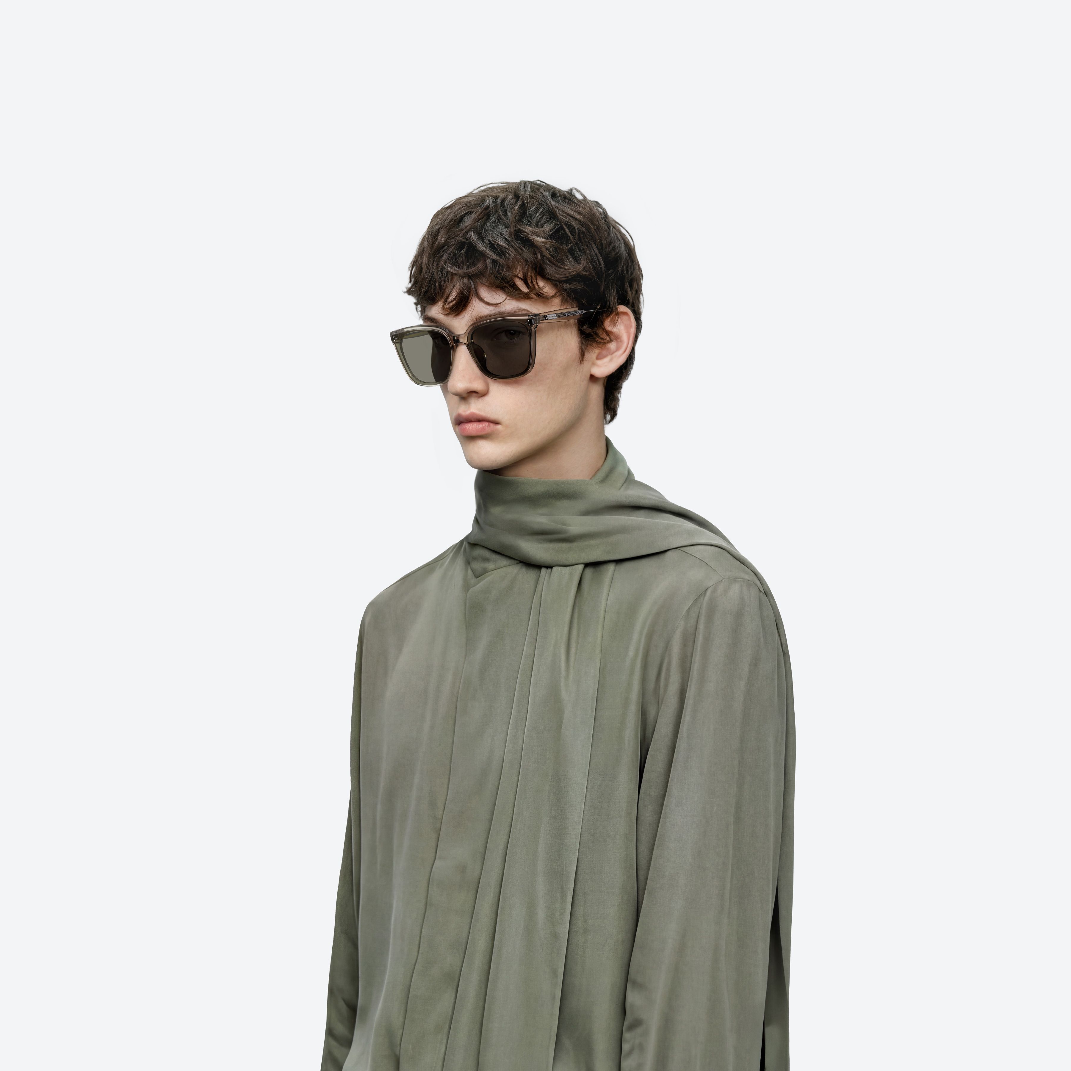 Eddy A 01(OG) | Gentle Monster US Official Site