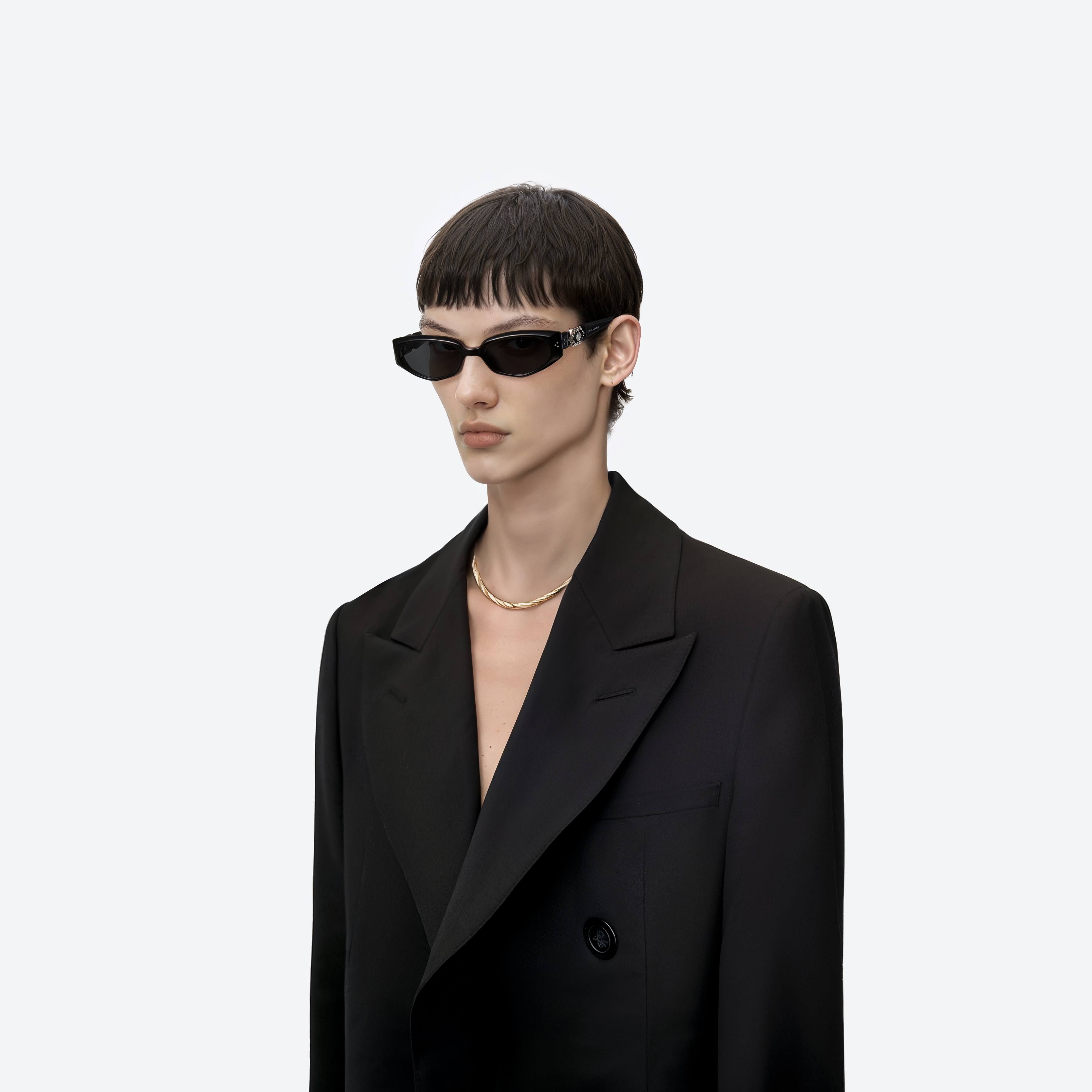 Ruvy Van 01 | Gentle Monster KR Official Site