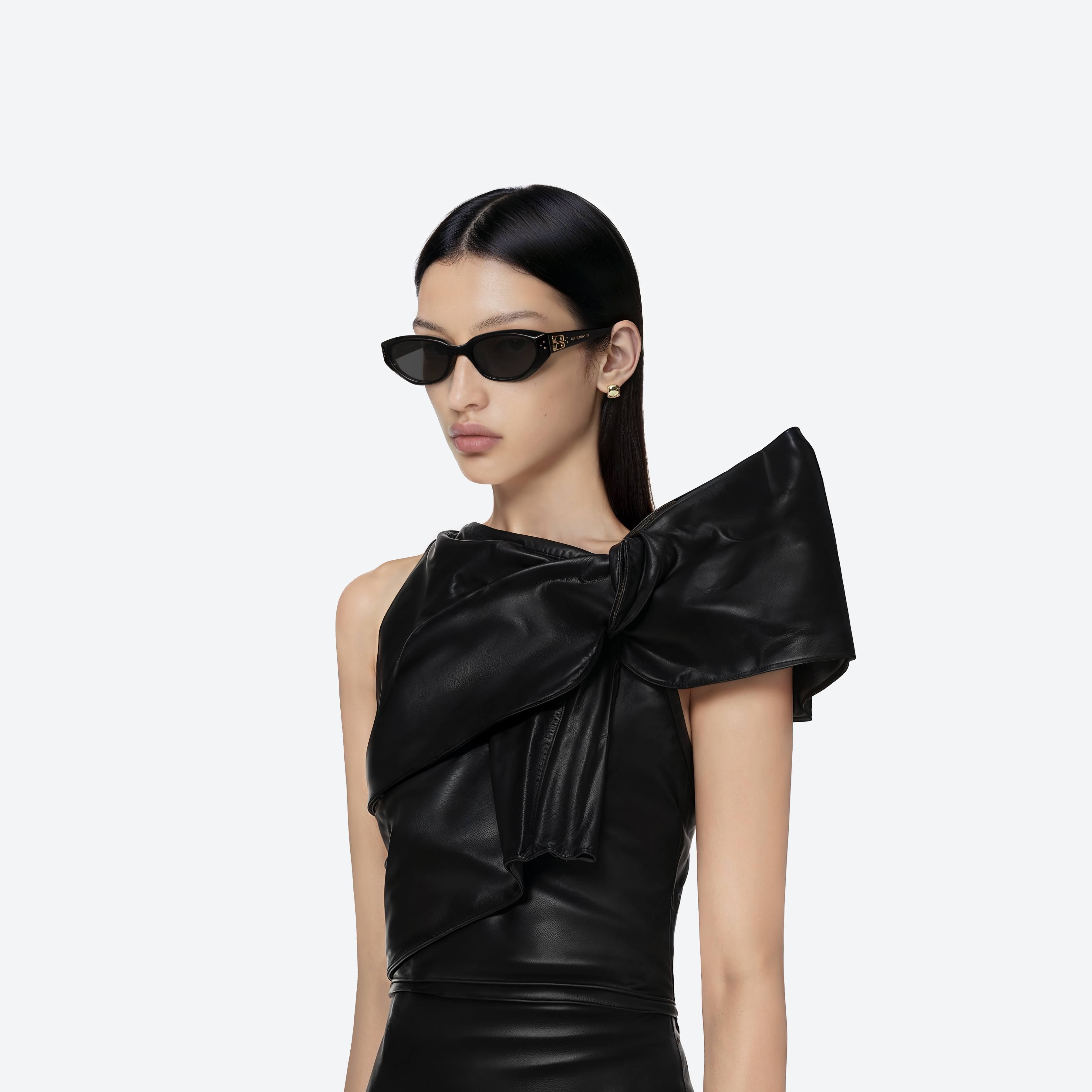 Duns 01 | Gentle Monster JP 公式オンラインストア