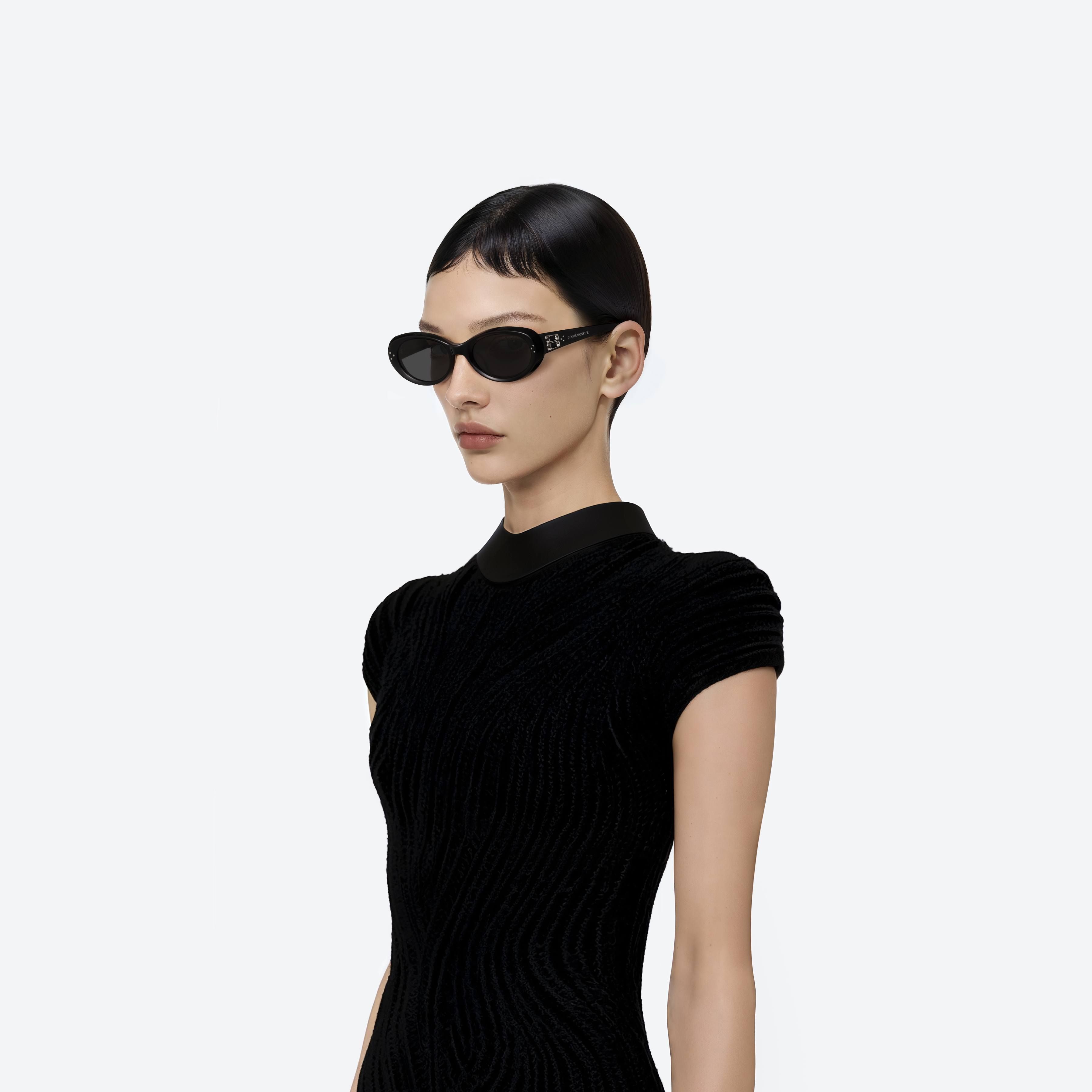 Cocoa 01 | Gentle Monster INT Official Site