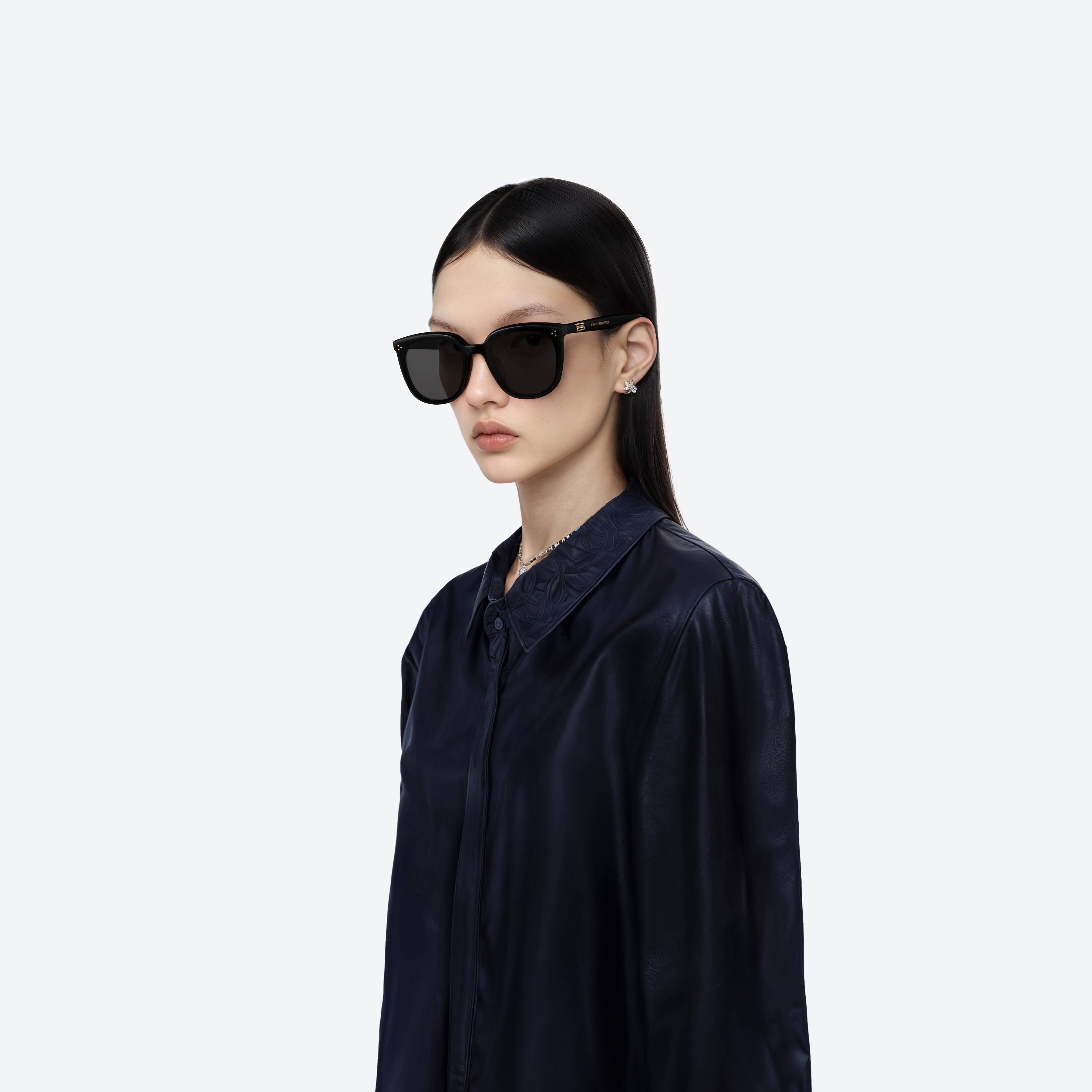 Lady Lang 01 | Gentle Monster CA Official Site