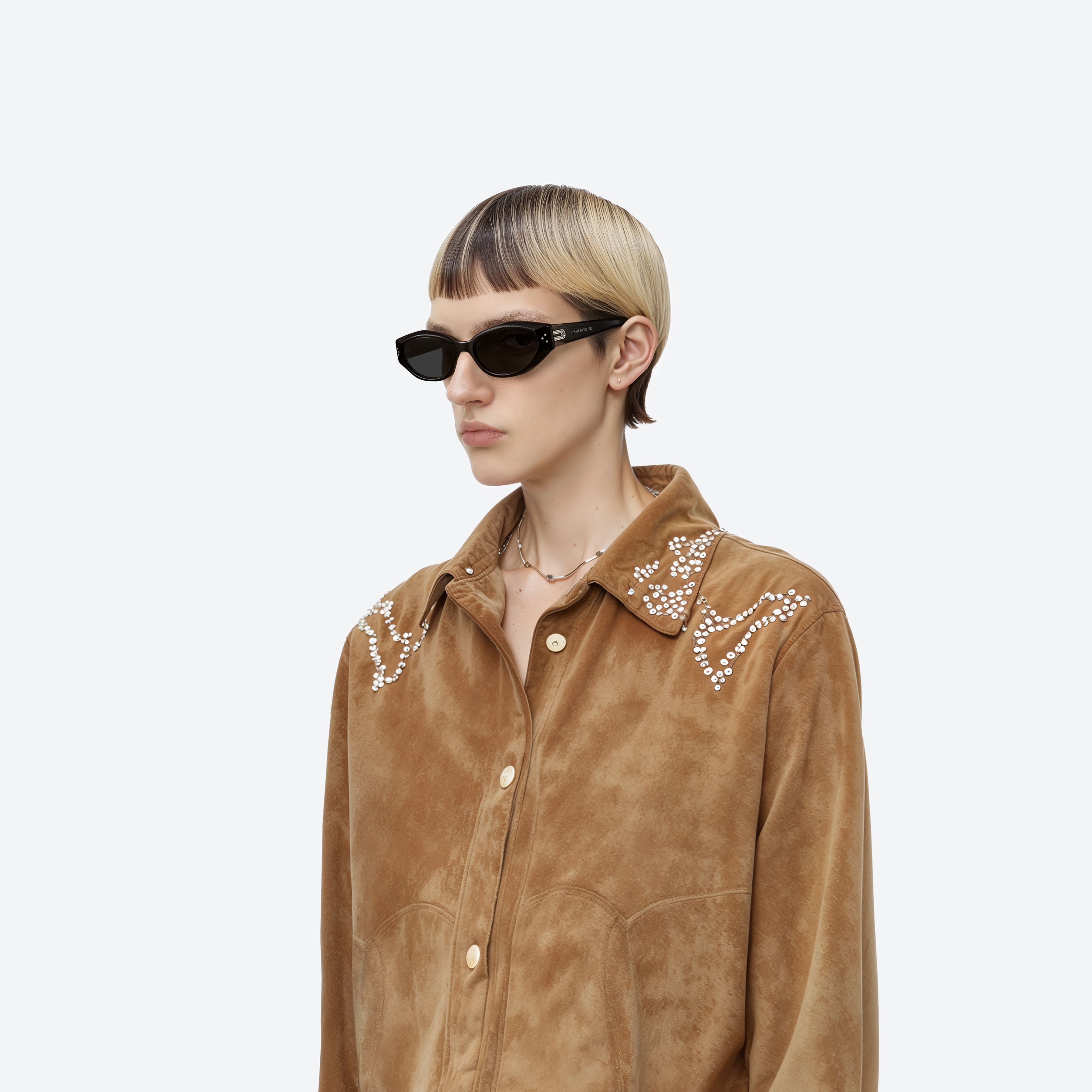 Dada 01 | Gentle Monster US Official Site