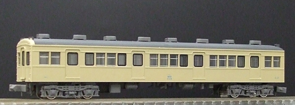 製品情報 クロスポイント №10238/10239 東武7820系 カラーモデル