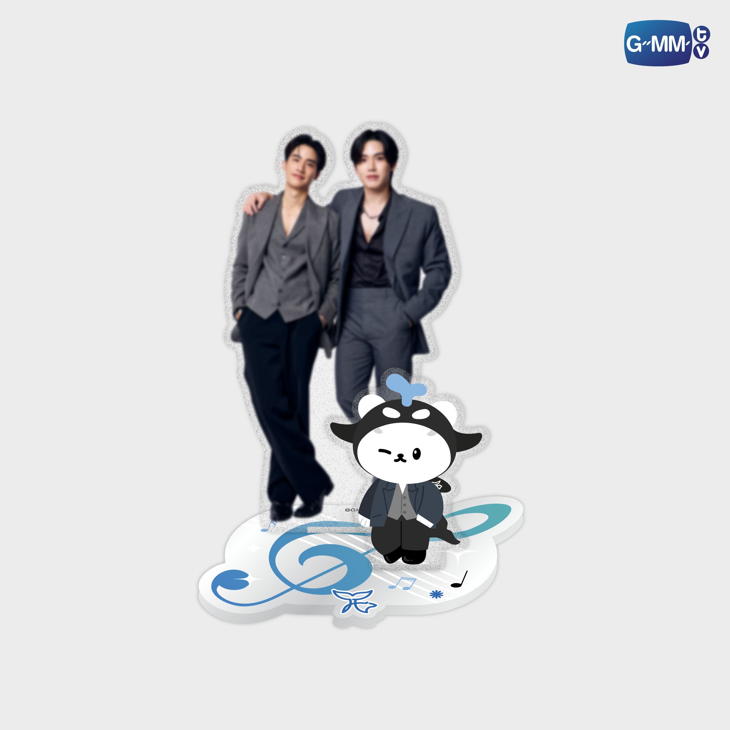 FF26-004 TAYNEW ACRYLIC STANDEE | GMMTV FANFEST 2026 LIVE IN JAPAN