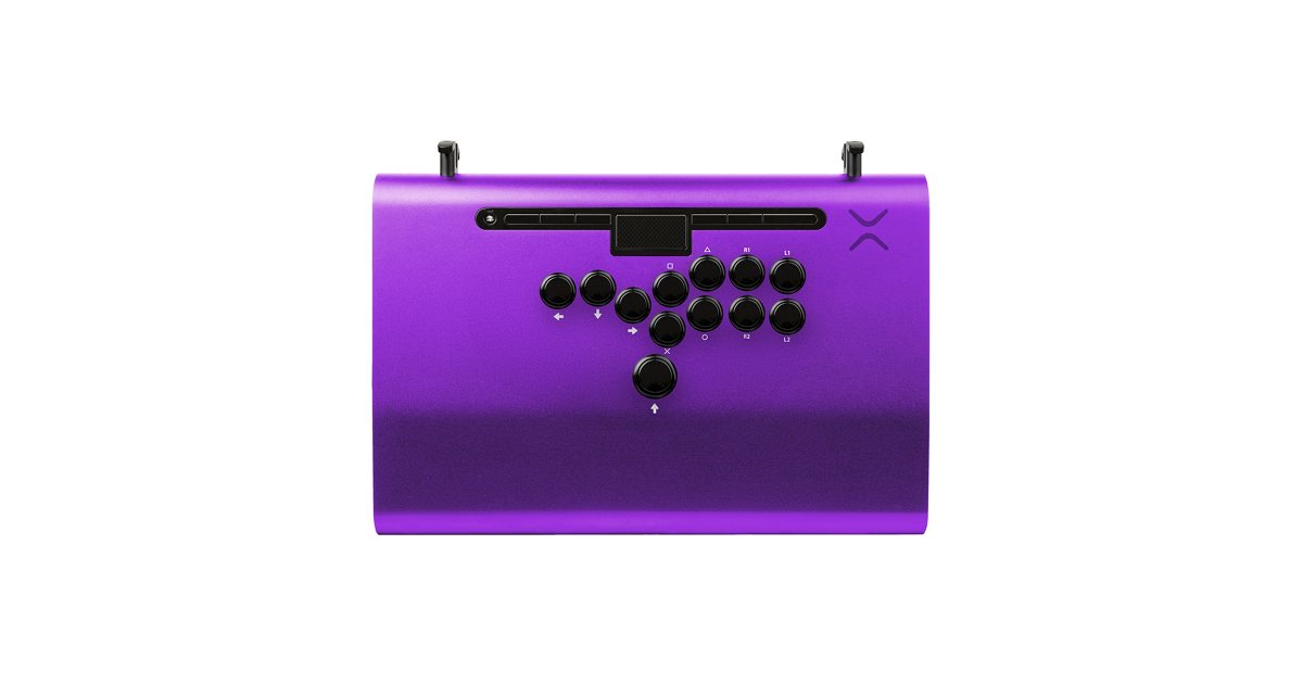 Victrix Pro FS-12 | PlayStation