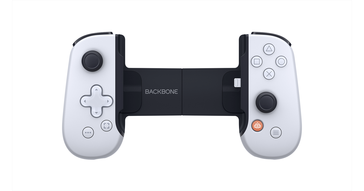 Backbone One - PlayStation Edition | PlayStation