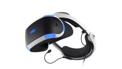 PlayStation VR | PlayStation