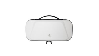 PowerA 保護ケース for PlayStation Portal リモートプレイヤー