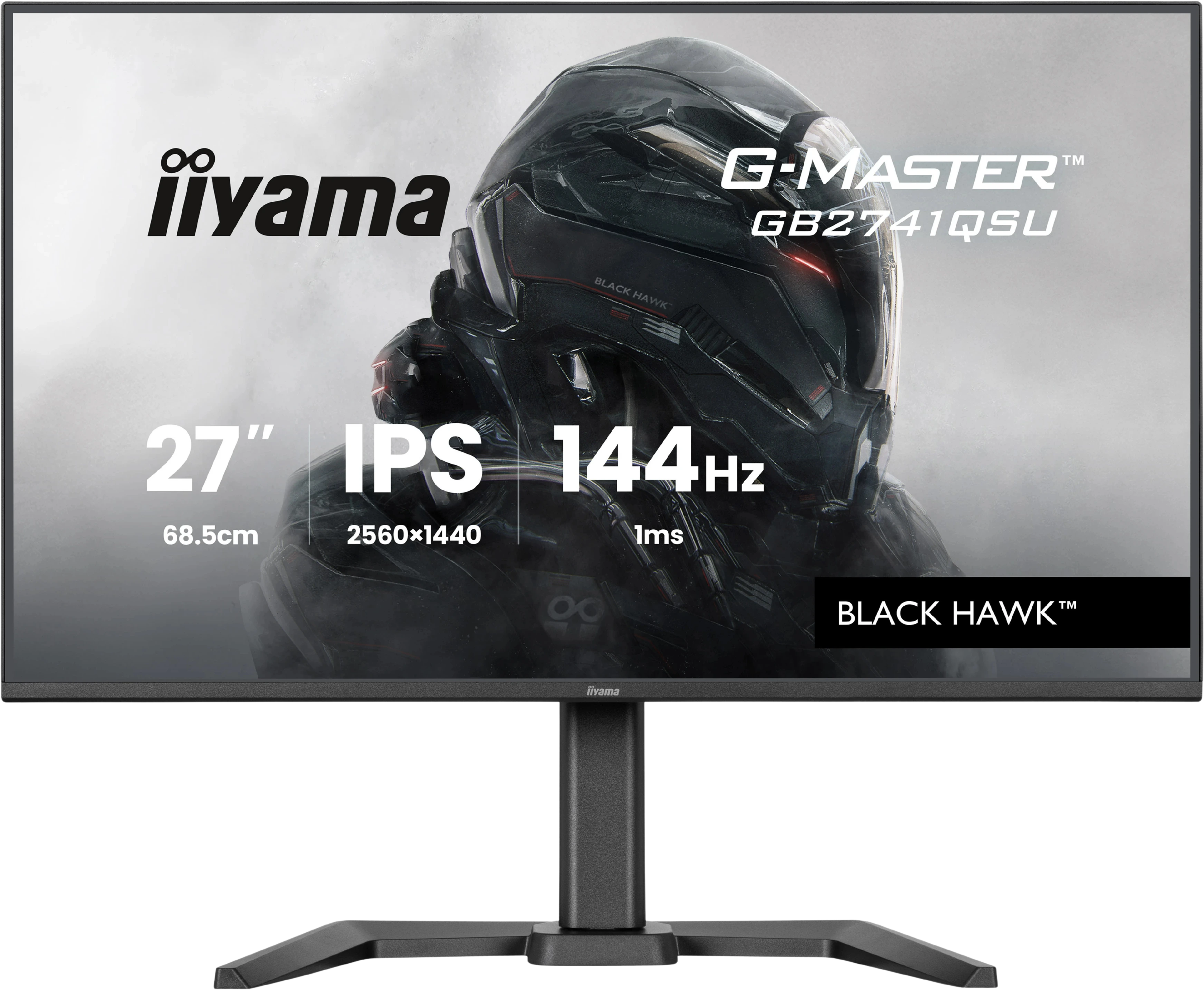 iiyama G-Master Gaming Monitors - Unlock Your Game
