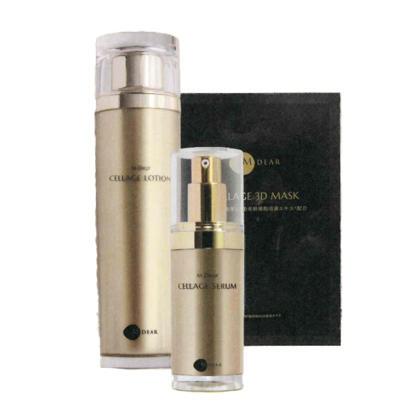 M DEAR CELLAGE（エムディア セラージュ） | 熊本市東区のトータル美容