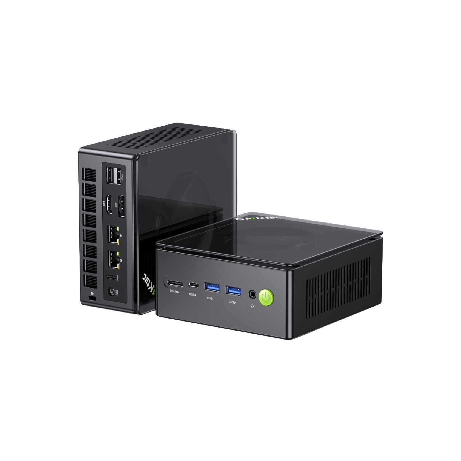 NucBox K8 Plus | GMKtec