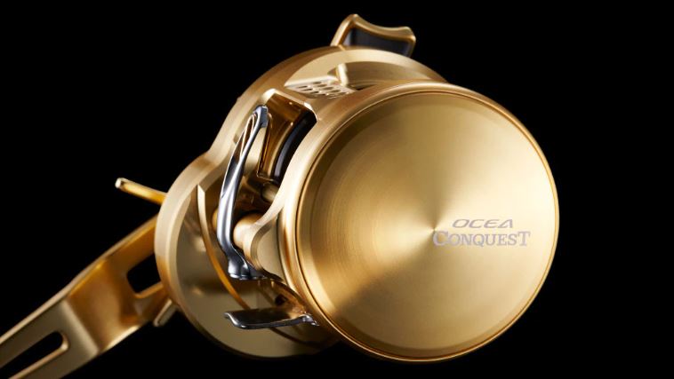 アングラーズショップ豪海】 SHIMANO/ 22 オシアコンクエスト 300HG(右