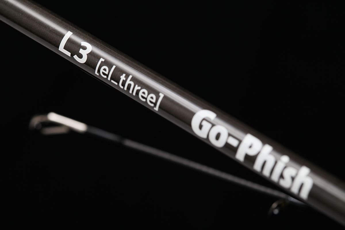 Go-Phish L3 torzite | Go-Phish