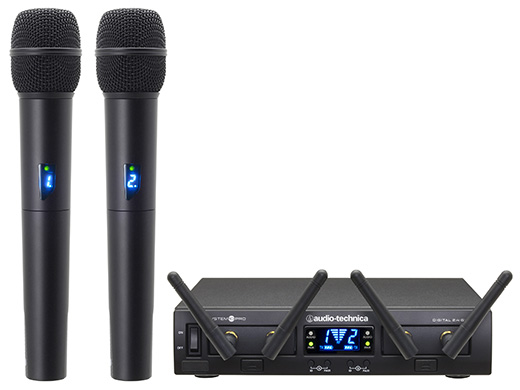 audio-technica SYSTEM10 シリーズ | 株式会社 楽器音響札幌