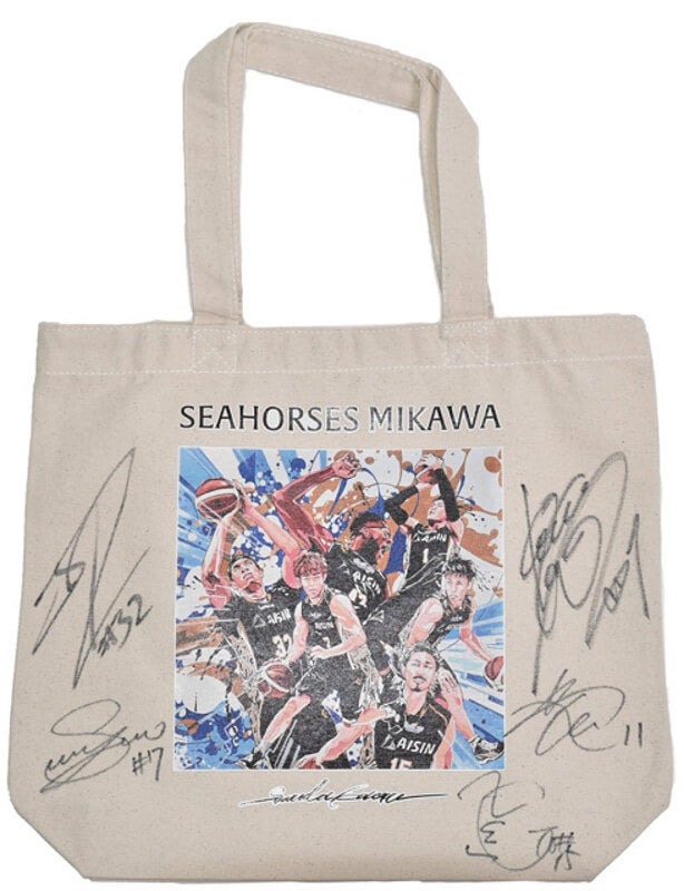 3/27日(金)選手直筆サイングッズ プレゼントキャンペーンのお知らせ