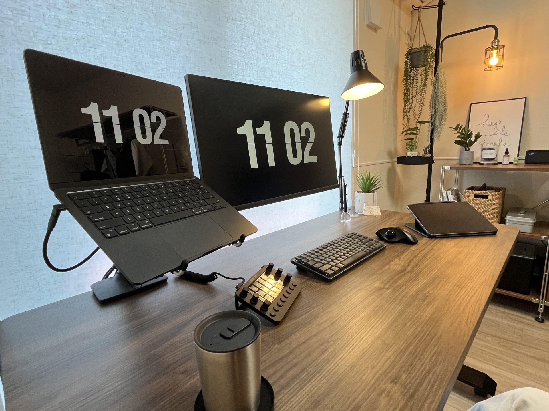 追加用LXアーム ＆ ノートブックトレー｜エルゴトロン – GosukeROOM