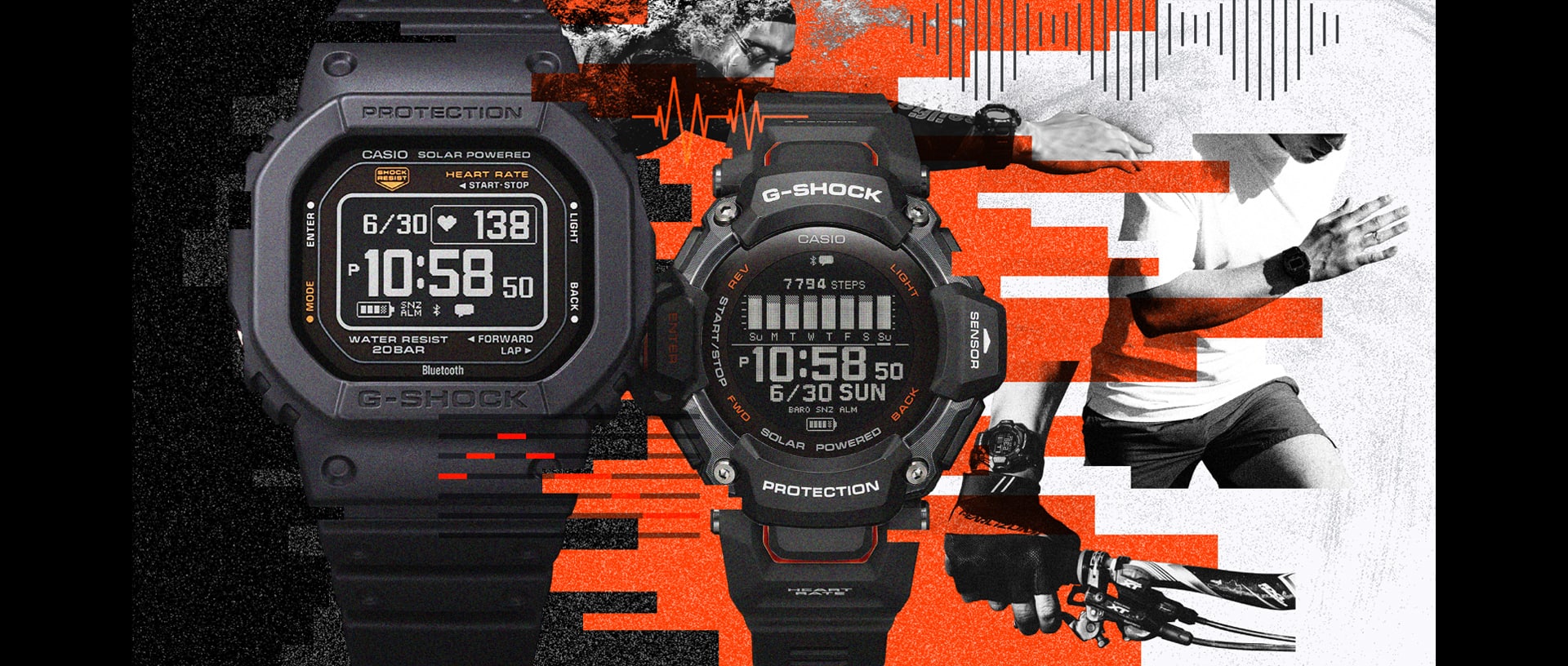 DW-H5600 | CASIO