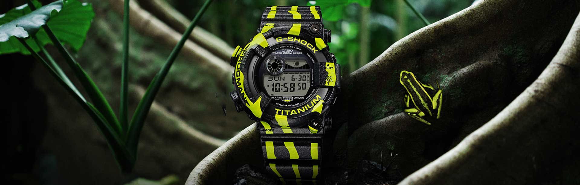 GW-8200TPF | CASIO CANADA