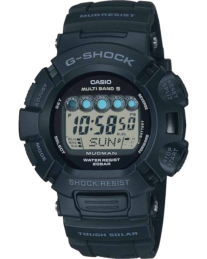 HISTORY of G-SHOCK | G-SHOCK 腕時計