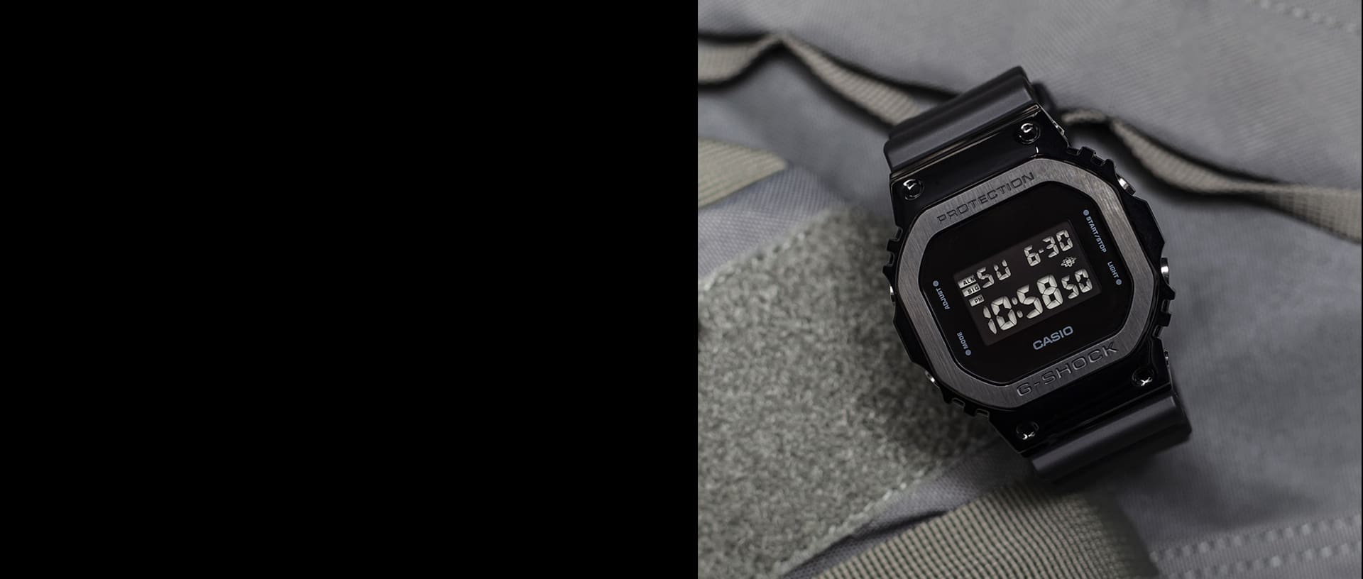 ORIGIN - GM-5600 | G-SHOCK 腕時計