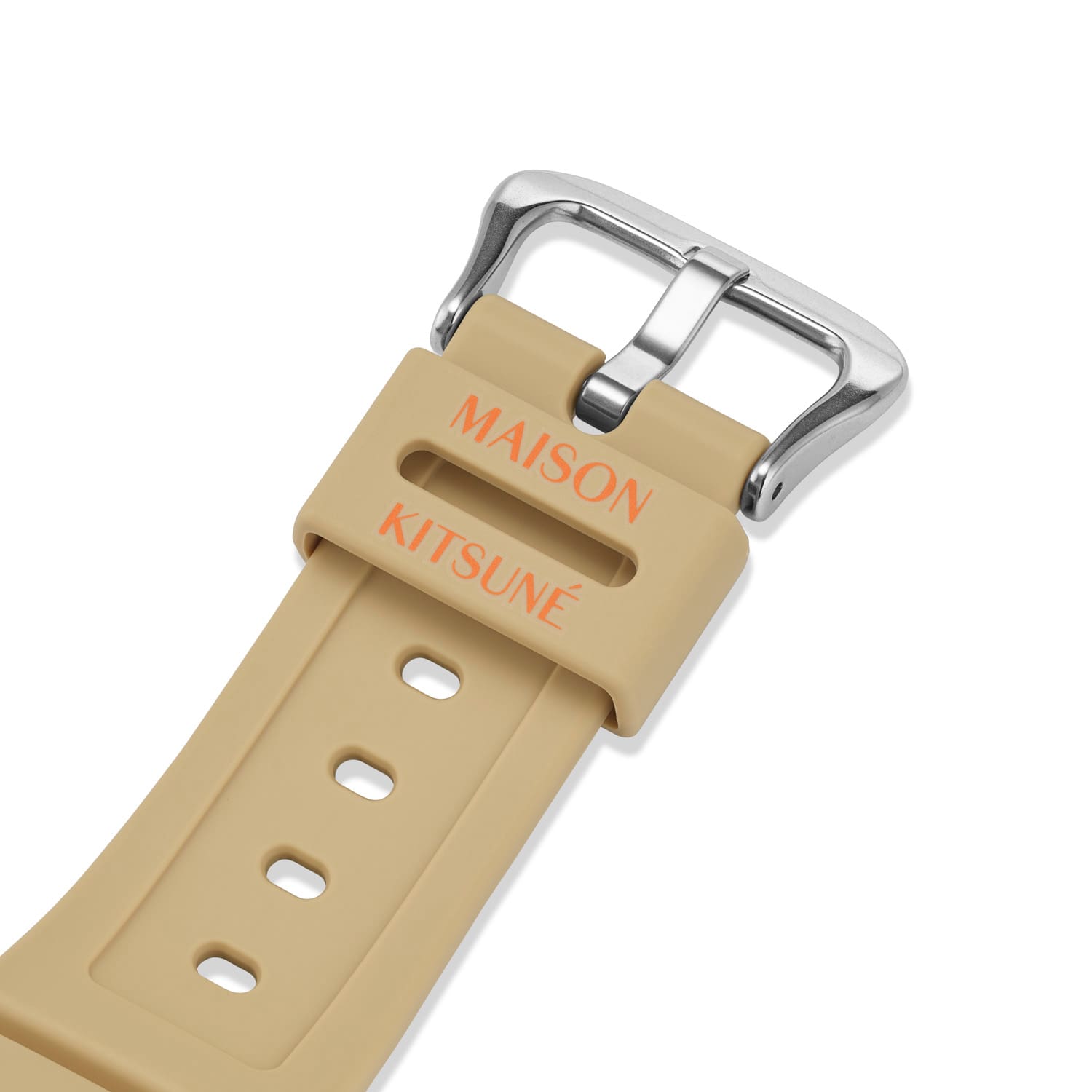 Maison Kitsune x G-SHOCK | G-SHOCK 腕時計