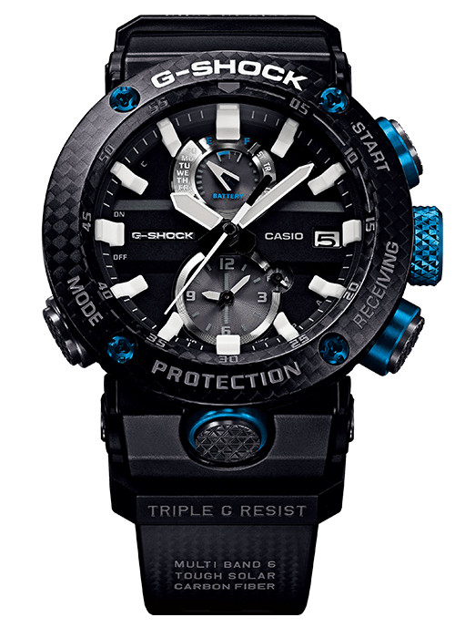 G-STEEL - GST-B200X | G-SHOCK 腕時計