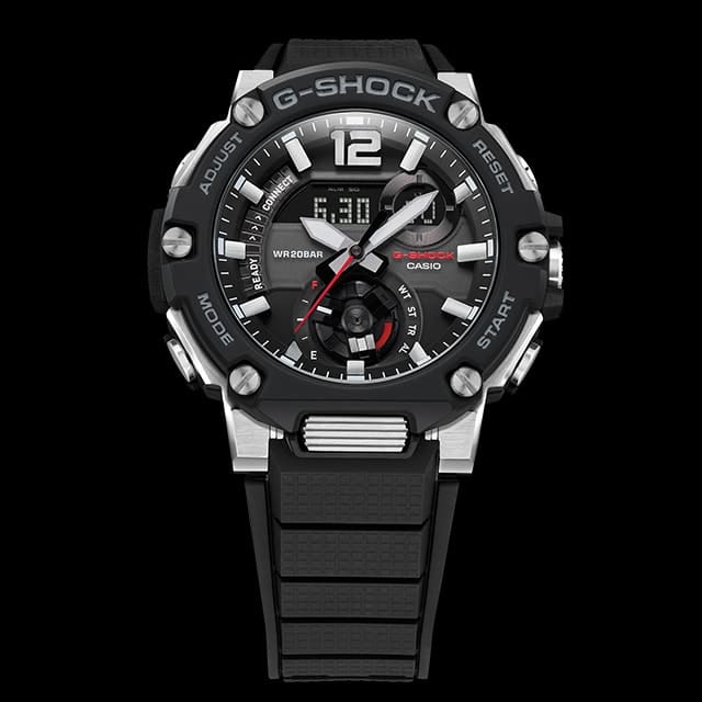 G-STEEL - GST-B300 | G-SHOCK 腕時計