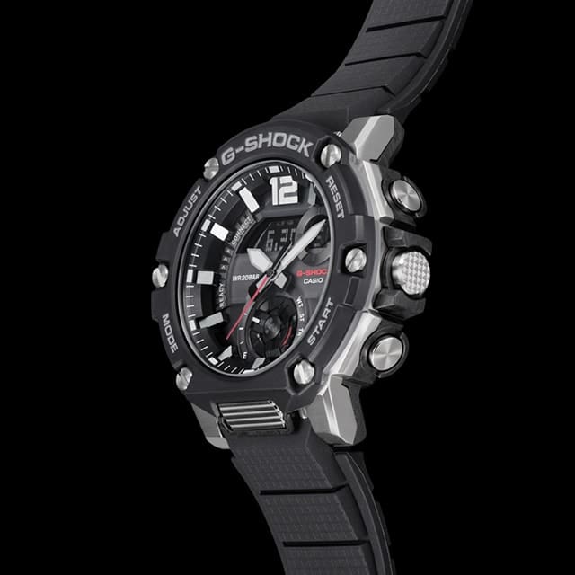 G-STEEL - GST-B300 | G-SHOCK 腕時計