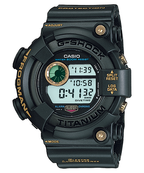 ストーリーVol.3 | G-SHOCK 腕時計