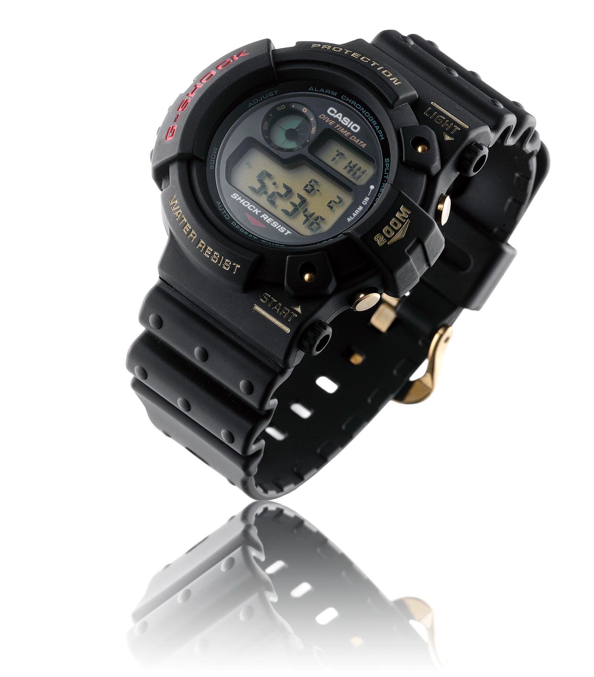 ストーリーVol.3 | G-SHOCK 腕時計