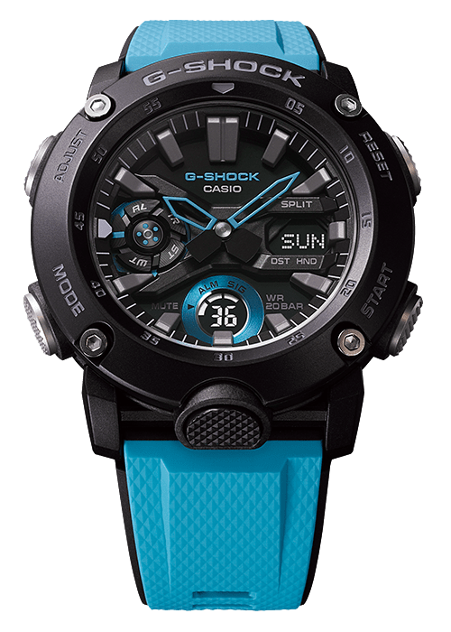 G-STEEL - GST-B200 | G-SHOCK MIDDLE EAST & AFRICA