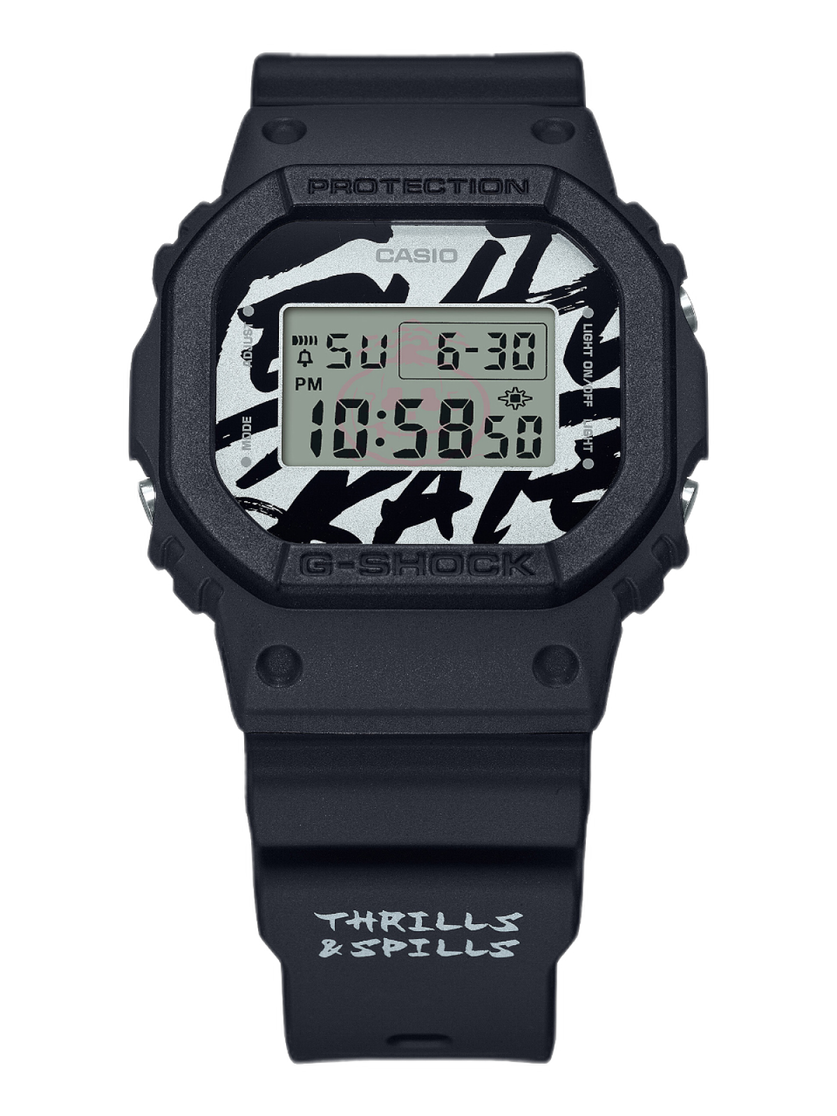 Temple of Skate | G-SHOCK SINGAPORE