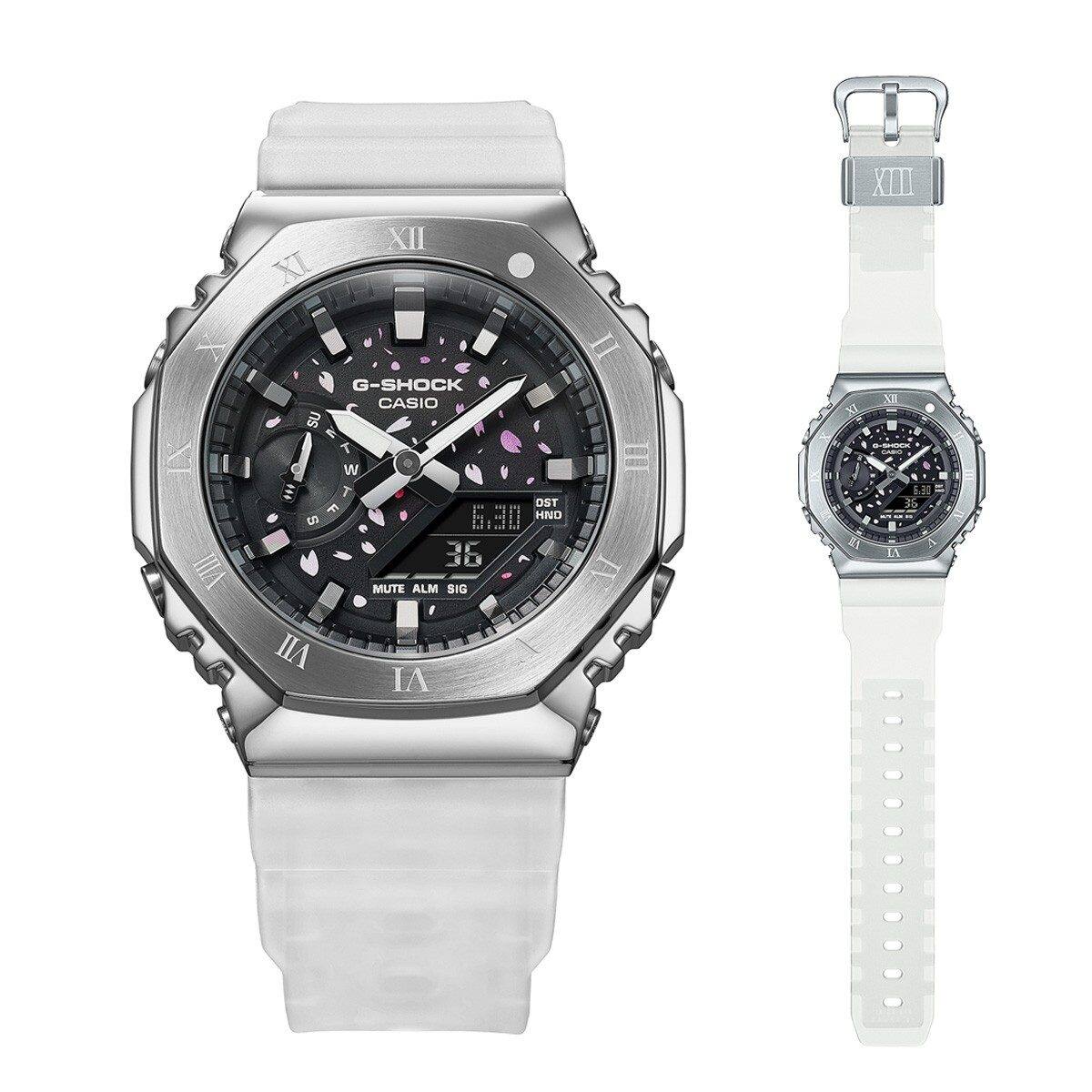 ONE OK ROCK x G-SHOCK Collaboration Watch | CASIO